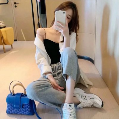 花丧女
